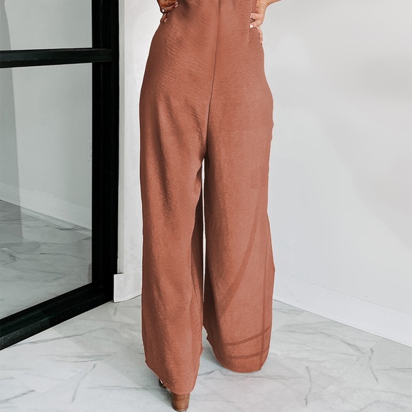 Orange Jumpsuit - Picture 9 of 9